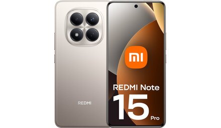 Redmi Note 15 Pro 5G