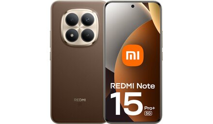 Redmi Note 15 Pro Plus