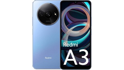Redmi A3