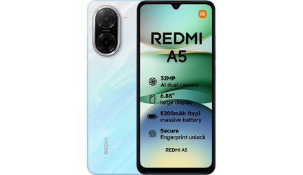 Redmi A5