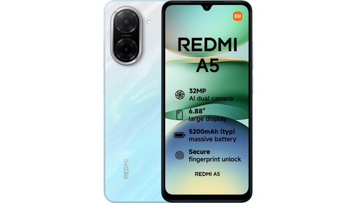 Redmi A5
