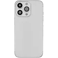 Back Housing with Simtray / Charging port & Small Parts For IPhone 13 Pro Max Sierra Blue - MT Tech