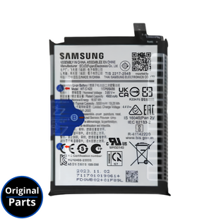 Battery Samsung Galaxy A05 GH81-24241A WT-S-N28 - Service Pack