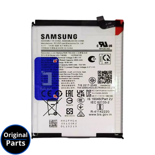 Battery Samsung Galaxy A06 GH81-26447A HQ-7160SS - Service Pack