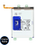 Battery Samsung Galaxy A15 4G / A15 5G GH82-33639A EB-BA156ABY - Service Pack