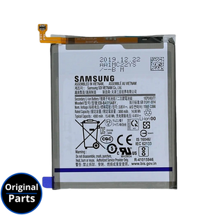 Battery Samsung Galaxy A51 GH82-21668A EB-BA515ABY - Service Pack