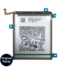 Battery Samsung Galaxy A52 /  A52S / S20FE GH82-24205A EB-BG781ABY - Service Pack