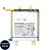 Battery Samsung Galaxy S22 Plus GH82-27502A EB-BS906ABY - Service Pack