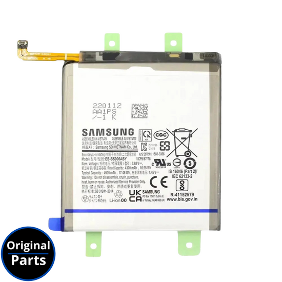 Battery Samsung Galaxy S22 Plus GH82-27502A EB-BS906ABY - Service Pack