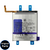 Battery Samsung Galaxy S23 Plus GH82-30470A EB-BS916ABY - Service Pack