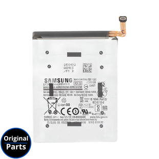 Battery Samsung Galaxy S25 Ultra GH82-36389A EB-BS938ABE - Service Pack
