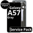 LCD Samsung Galaxy A57 GH82-39285A A567 With Frame Gray Service Pack Box