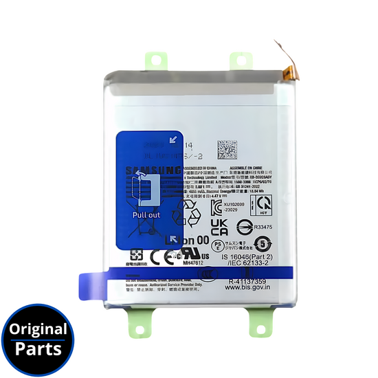 Battery Samsung Galaxy S24 GH82-33290A EB-BS921ABE - Service Pack