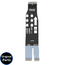 Main Flex for Samsung A37  GH82-39239A - Service Pack