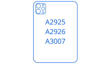 IPad Pro 13 Inch 2024