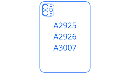 IPad Pro 13 Inch 2024