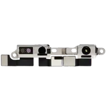 Front Camera for IPad Pro 13 Inch 2024 / Pro 11 Inch 2024 - MT Tech