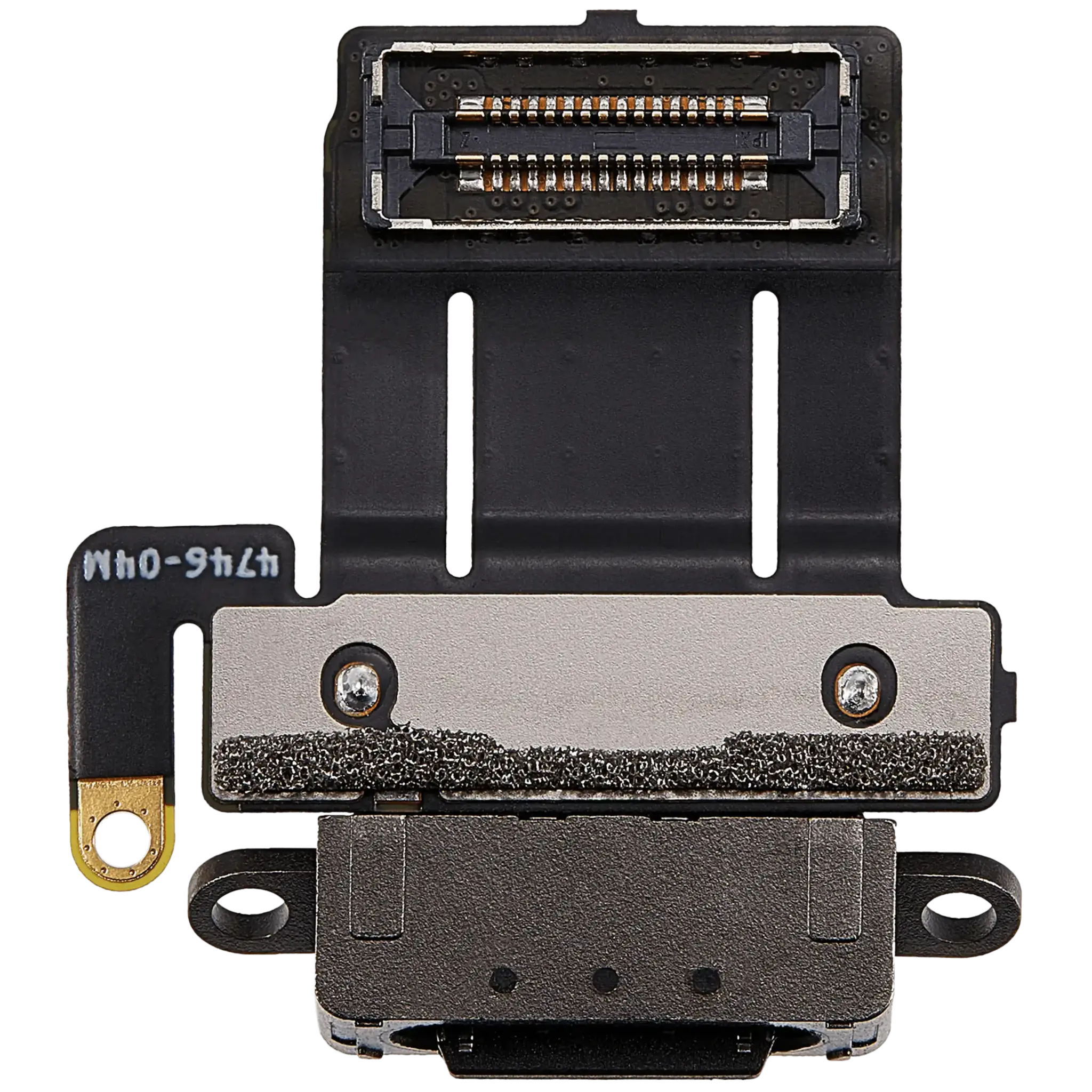 Charge Connector Flex for IPad Pro 11 Inch 2024 - MT Tech, foto 2 van 2