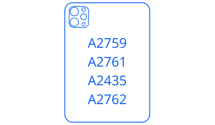 IPad Pro 11 Inch 2022