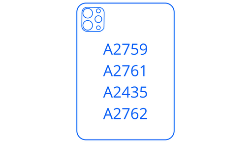 IPad Pro 11 Inch 2022