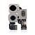 Back Camera for IPad Pro 12.9 Inch 2022 / Pro 11 Inch 2022   - MT Tech