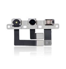 Front Camera for IPad Pro 12.9 Inch 2022 / Pro 11 Inch 2022   - MT Tech