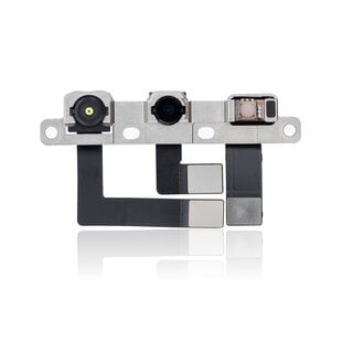 Front Camera for IPad Pro 12.9 Inch 2022 / Pro 11 Inch 2022   - MT Tech