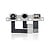Front Camera for IPad Pro 12.9 Inch 2022 / Pro 11 Inch 2022   - MT Tech