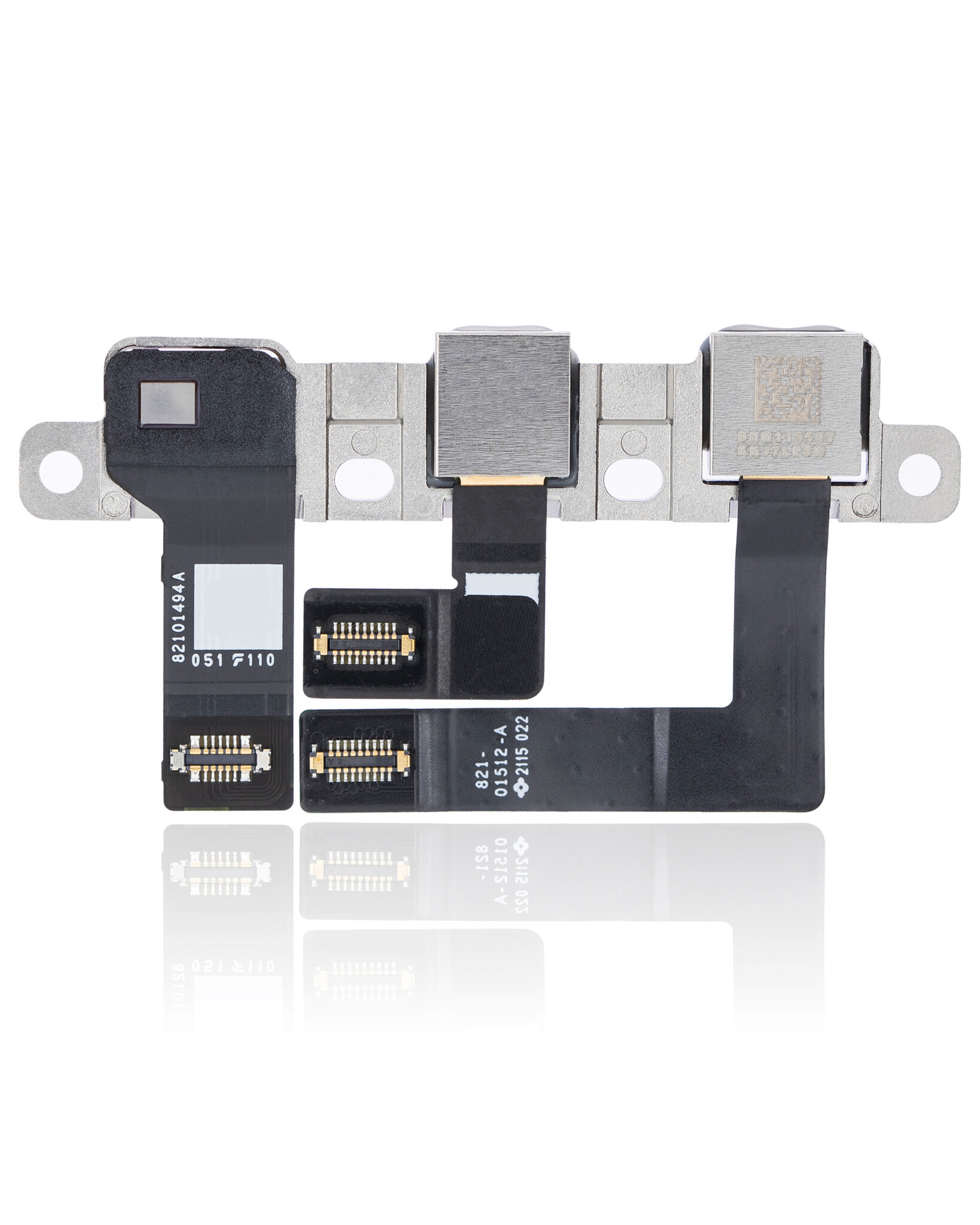 Front Camera for IPad Pro 12.9 Inch 2022 / Pro 11 Inch 2022 - MT Tech, foto 2 van 2