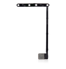 Volume Flex for IPad Pro 11 Inch 2022 / Pro 11 Inch 2021 (WiFi Version)- MT Tech