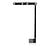 Volume Flex for IPad Pro 11 Inch 2022 / Pro 11 Inch 2021 (WiFi Version)- MT Tech