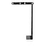 Volume Flex for IPad Pro 11 Inch 2022 / Pro 11 Inch 2021 (WiFi Version)- MT Tech