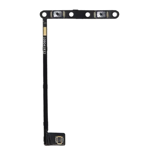 Volume Flex for IPad Pro 11 Inch 2022 / Pro 11 Inch 2021 (WiFi Version)- MT Tech