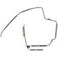 Wifi Flex for IPad Pro 11 Inch 2022 / Pro 11 Inch 2021- MT Tech