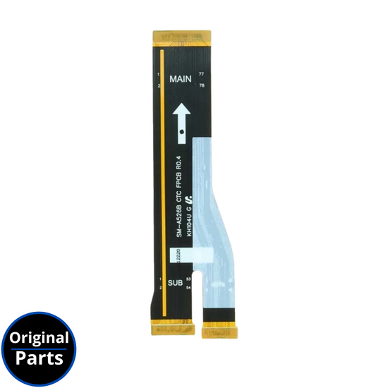 Main Flex for Samsung A52 GH82-15425A - Service Pack