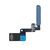 Power Button Flex for IPad 10 2022 (Blue) - MT Tech