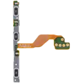 Power / Volume Flex for Galaxy S25 Egde MT Tech
