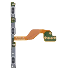 Power / Volume Flex for Galaxy S25 Egde MT Tech