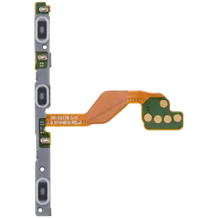 Power / Volume Flex for Galaxy S25 Egde MT Tech