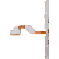Power / Volume Flex for Galaxy S25 Egde MT Tech