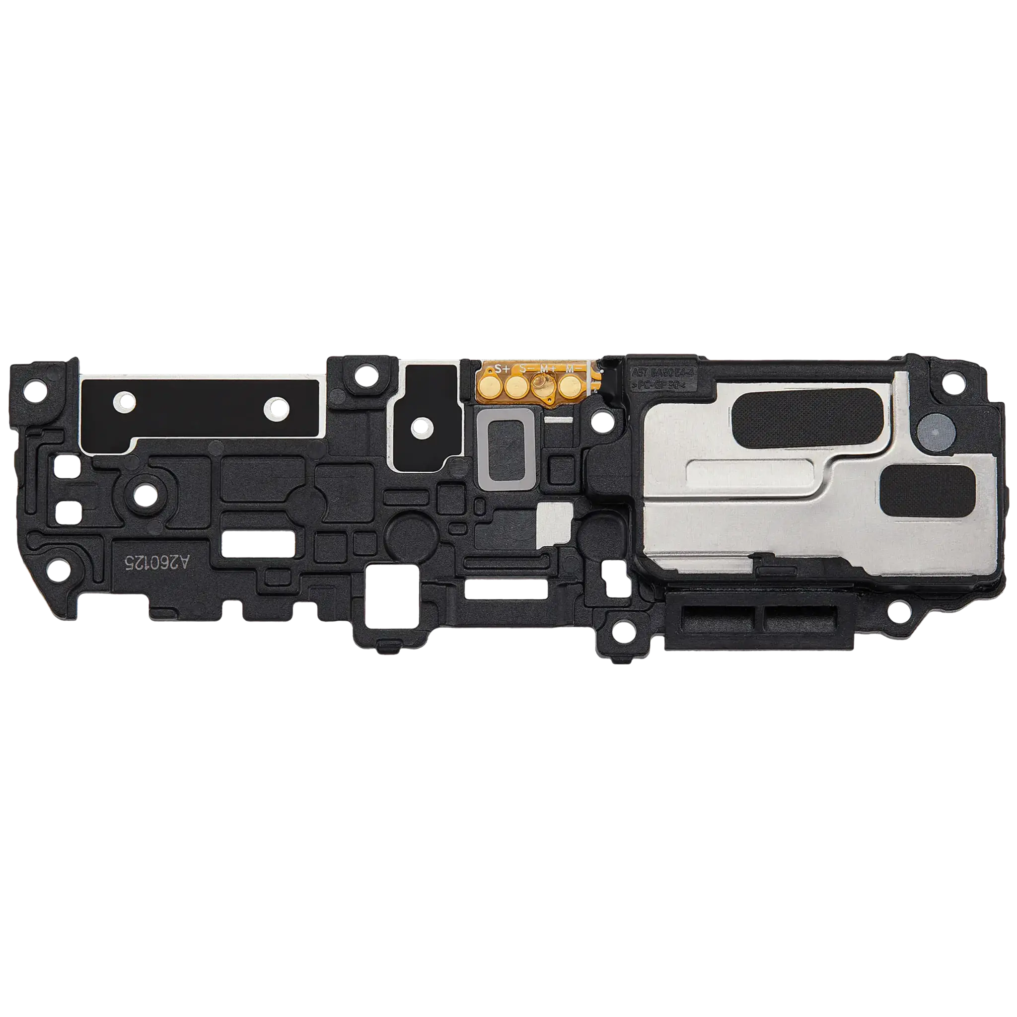 Buzzer for Galaxy A57 MT Tech
