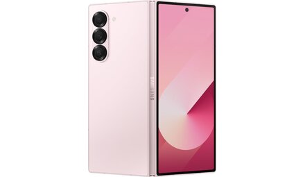 Galaxy Z Series