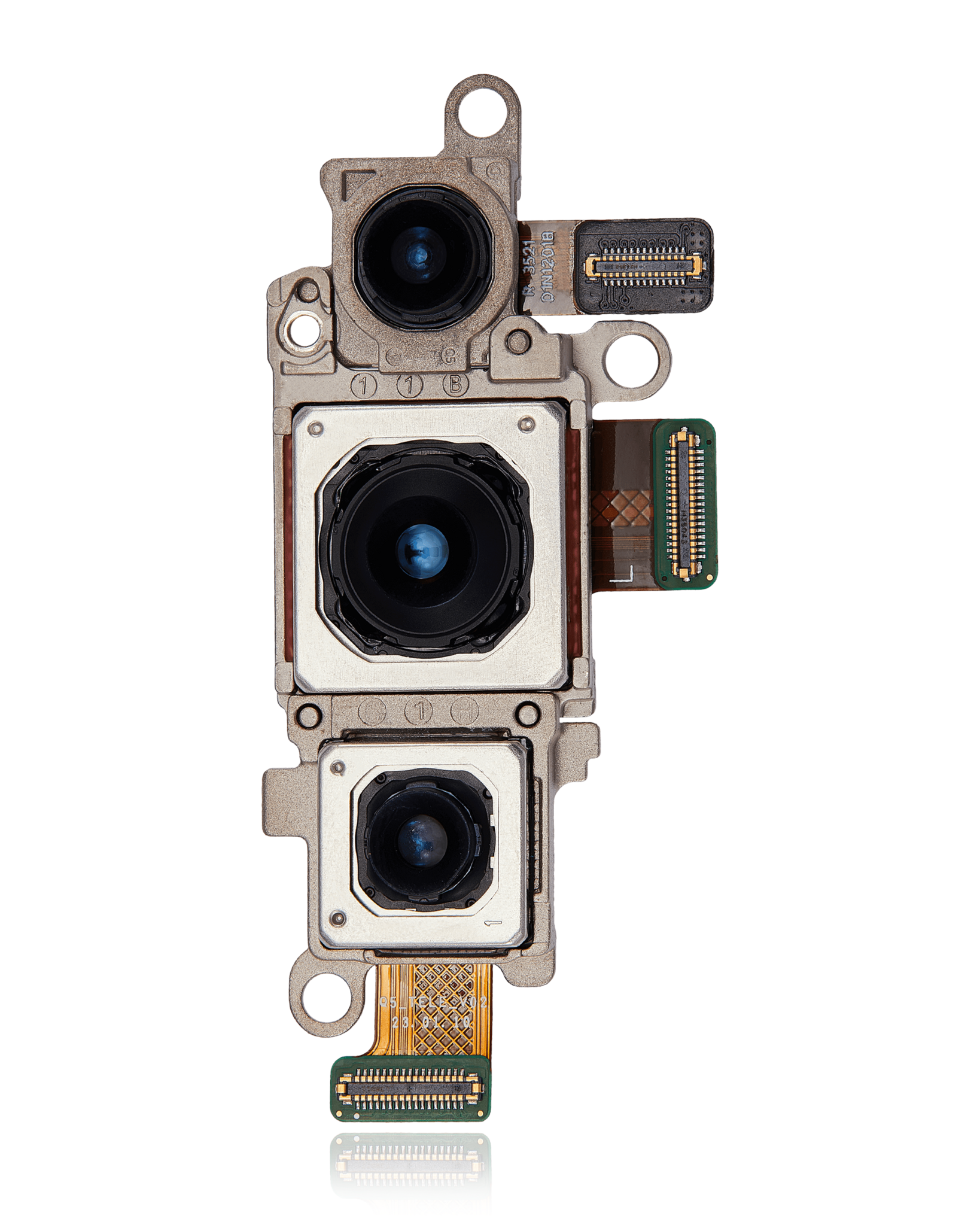 Back Full Camera for Galaxy Fold 5 - MT Tech