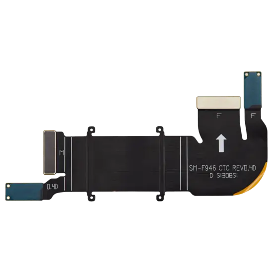 Mainboard To Daughterboard Flex for Galaxy Fold 5 - MT Tech