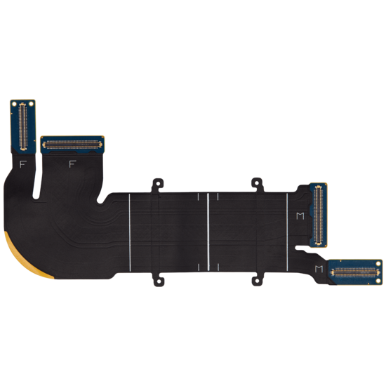 Mainboard To Daughterboard Flex for Galaxy Fold 5 - MT Tech
