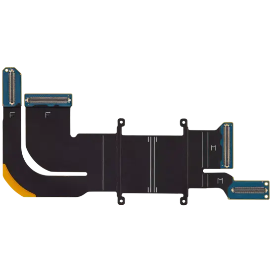 Mainboard To Daughterboard Flex for Galaxy Fold 6 - MT Tech