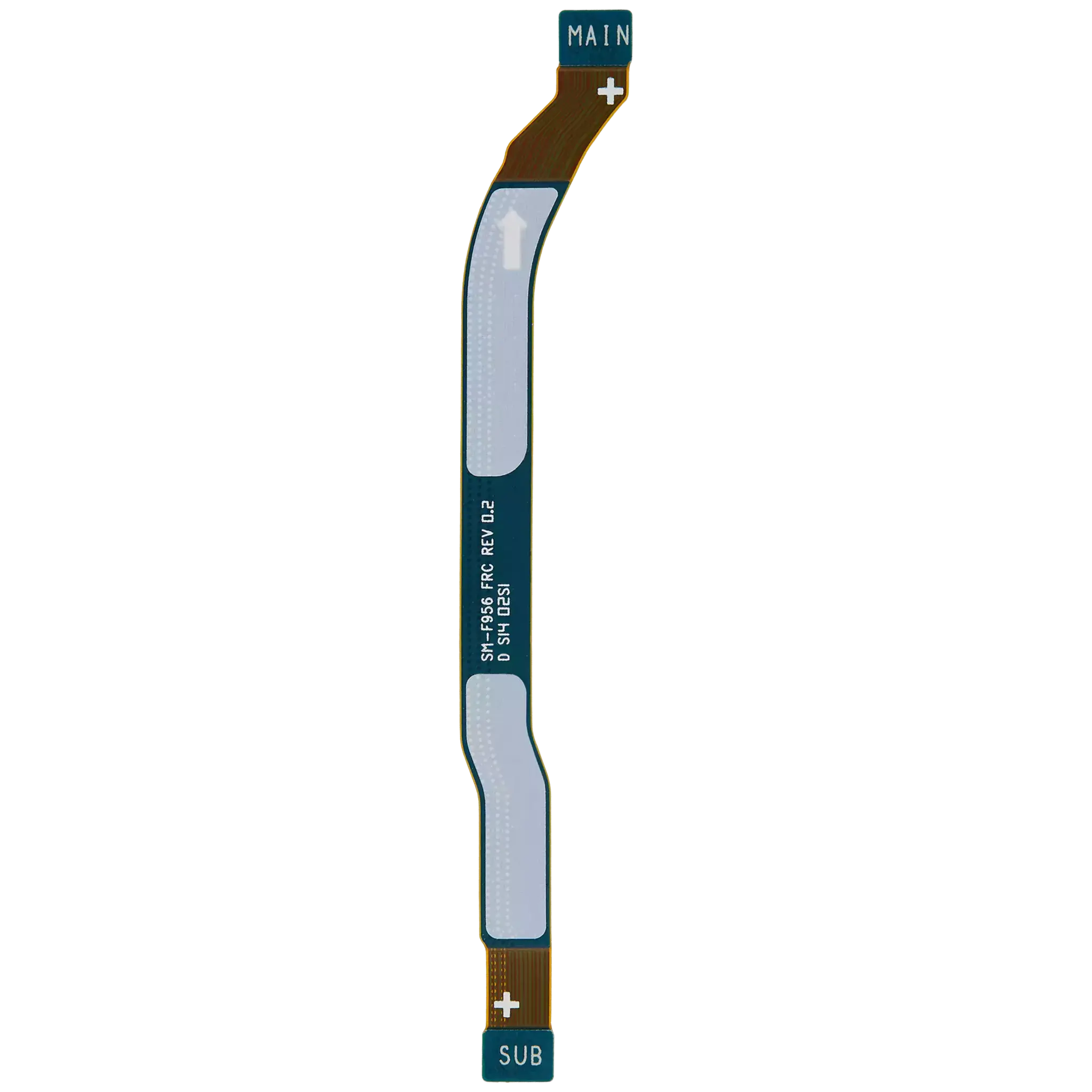 Antenna Flex for Galaxy Fold 6 - MT Tech, foto 2 van 2