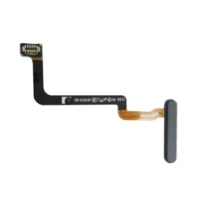 Power Button Flex for Galaxy Fold 6 Black - MT Tech