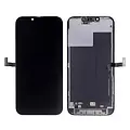 LCD Soft Oled Basic For IPhone 14 Pro Max - White Box
