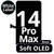 LCD Soft Oled Basic For IPhone 14 Pro Max - White Box